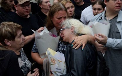 Atentado en Australia: la mano del ISIS y un viaje a Filipinas para recibir «entrenamiento»