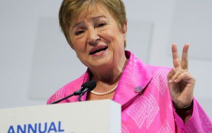 El staff del FMI empieza a analizar el caso argentino después del cambio con el dólar y las reservas