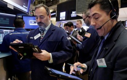 El riesgo país cae a 555 puntos: mínimo en siete años