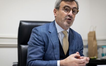 La UIA se reunió con Caputo y reveló que se perdieron más de 21.000 empleos: los pedidos que le hicieron al Gobierno