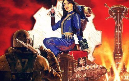 ¿Qué juegos de Fallout debes jugar antes de ver la temporada 2 en Prime Video? Un repaso por el yermo