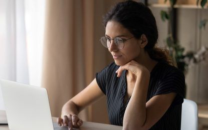 Del Malbrán a universidades, programas de Inteligencia Artificial que mejoran la vida cotidiana