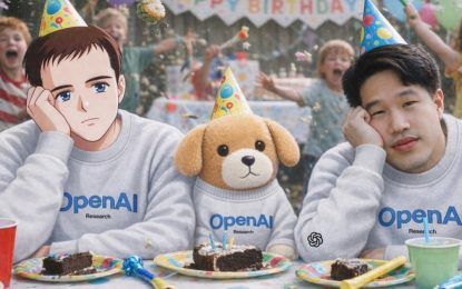 ChatGPT mejoró la creación de imágenes: cómo funciona y en qué se diferencia de la nano banana de Google