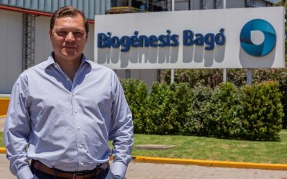 Fiebre Aftosa: desde Garín a Shangai, la Argentina ya vacuna a casi todo el ganado del mundo