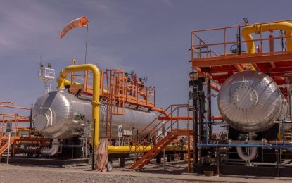 Vaca Muerta no para: llegan nuevas petroleras y florecen contratos de exportación