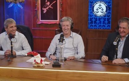 A días del vencimiento de deuda, el Gobierno consiguió US$ 700 millones por la privatización de cuatro hidroeléctricas