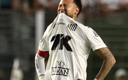 Neymar se operó de la rodilla, a seis meses del Mundial 2026: qué le pasó al crack que quiere volver a la Selección de Brasil