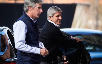 Después de importar 1.400 millones de billetes desde China, el Gobierno quiere privatizar la Casa de la Moneda