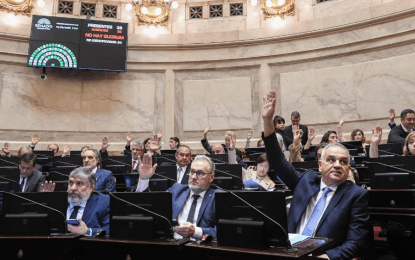 Presupuesto 2026: el oficialismo avanza y crecen las críticas por los recortes en educación y ciencia