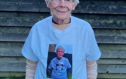 Tristeza por la muerte de la entrañable abuela gamer que era furor en TikTok: «Les demostró a todos que los adultos mayores no son invisibles»