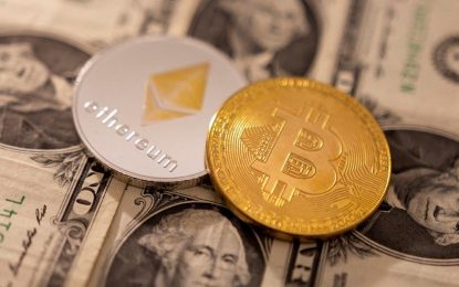 Una empresa de dos argentinos recuperó un millón de dólares de uno de los robos cripto del año