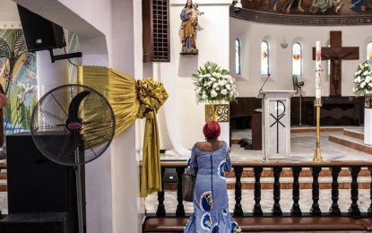 Lo que hay que saber sobre la acción militar de Estados Unidos en Nigeria