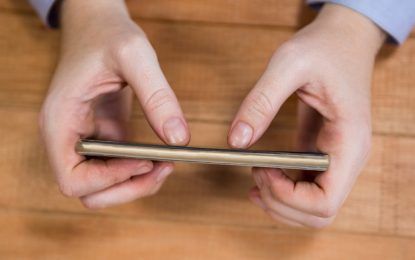 Una niña de 15 años fue secuestrada en Texas y su padre la rescató tras rastrear su celular