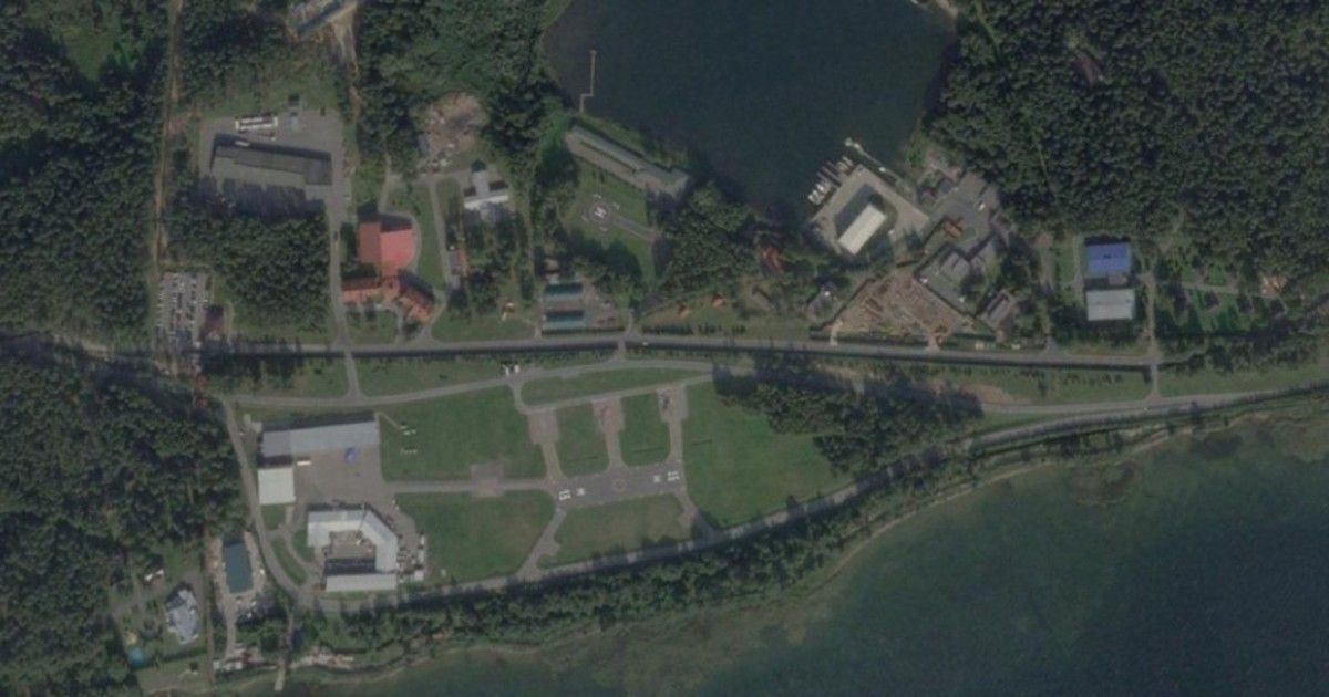 la-lujosa-y-superprotegida-«dacha»-que-descubrio-stalin-y-ahora-es-de-vladimir-putin:-el-supuesto-blanco-de-un-ataque-que-ucrania-desmiente