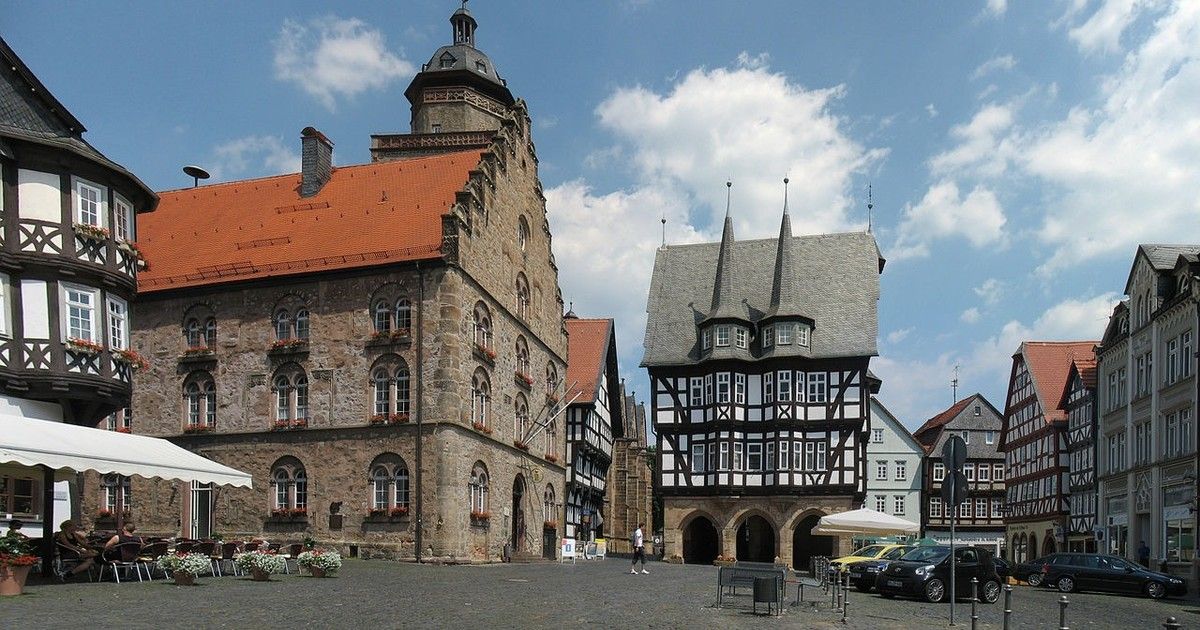 encontraron-un-sotano-debajo-de-una-ciudad-medieval-alemana-e-investigan-cual-fue-su-uso