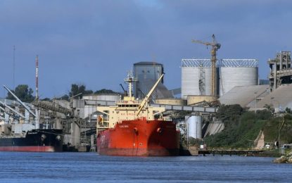 El campo liquidó más de US$ 1.000 millones en diciembre y cerró 2025 con el mayor ingreso de divisas en dos años