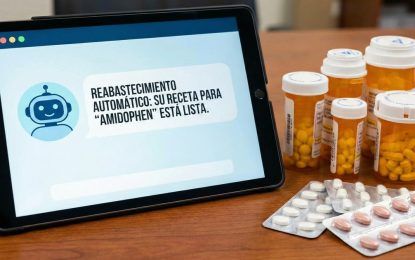 “Drogar” a la inteligencia artificial, el nuevo fenómeno que gana terreno y genera debate en el mundo tech: de qué se trata