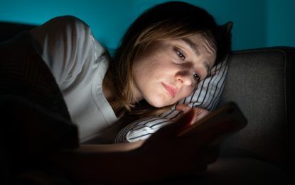 Obesidad y depresión infantil: qué impacto puede tener el uso de celulares antes de los 12 años