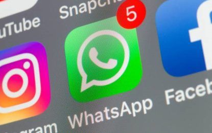 Cómo reservar tu nombre de usuario en WhatsApp y proteger tu identidad digital