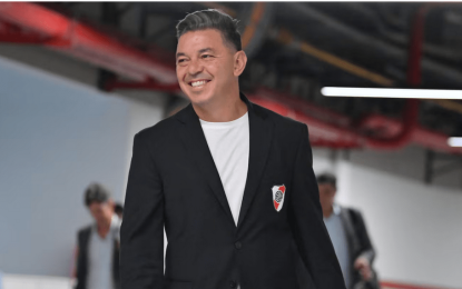 River busca sacudir el mercado de pases e inició gestiones por una figura del fútbol argentino: “Muy viable”