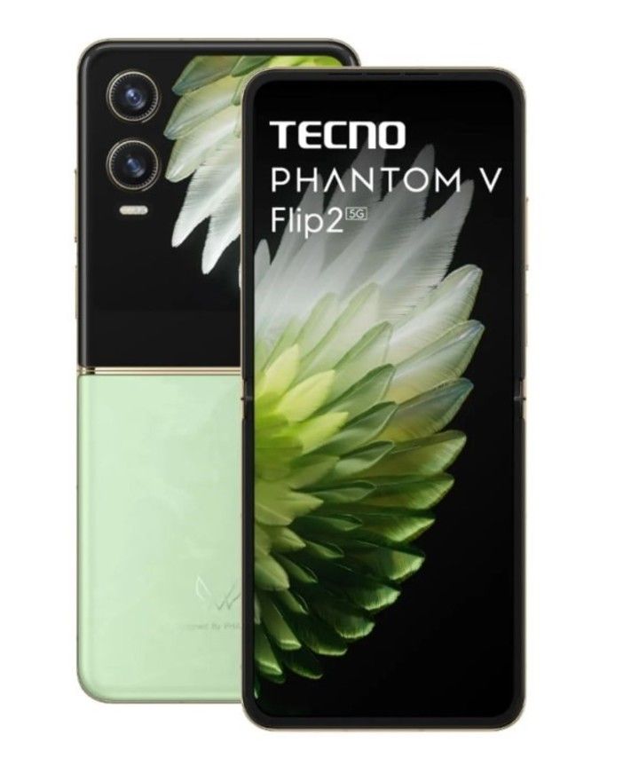 Phantom V2 Flip. Cuesta 1.399.999 pesos. 