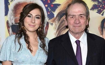 ¿De qué murió la hija de Tommy Lee Jones y cómo sigue la investigación en San Francisco?