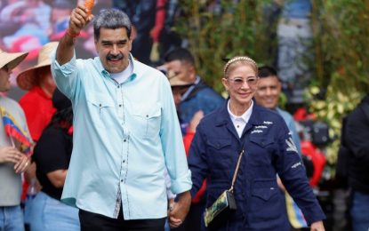 ¿Cadena perpetua? Los graves cargos que llevarían a Nicolás Maduro a pasar el resto de su vida en una cárcel de Estados Unidos