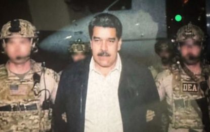 ¿Quiénes son los US Delta Force? La fuerza de élite de Estados Unidos que capturó al dictador Nicolás Maduro en Venezuela