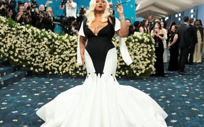 El viaje de liberación de peso de Lizzo: de los atracones a la sinceridad y su alerta sobre el Ozempic