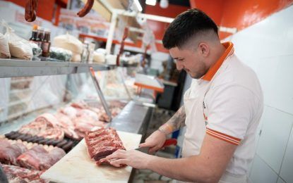 La inflación no aflojó en diciembre y habría terminado por arriba del 2,5%