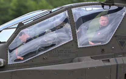 La tecnología detrás de la captura de Nicolás Maduro: 150 aeronaves y una operación guiada por los datos