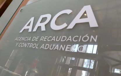 ARCA habilitó la devolución del 30% por gastos en dólares con tarjeta: cómo hacer el trámite