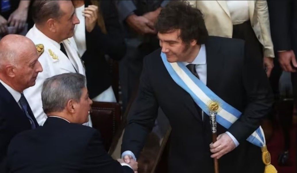 el-gobierno-insiste-en-cubrir-las-vacantes-en-la-corte-suprema-y-planea-retomar-las-negociaciones-en-marzo