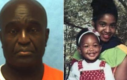 Raptó a una pequeña niña y provocó su muerte de una forma escalofriante: «Dejó que la mutilaran los monstruos del pantano”