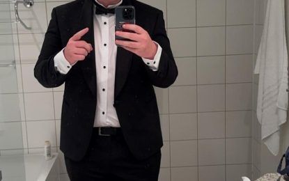 Les dijeron que su hijo había muerto en un accidente, pero 3 semanas después descubrieron que estaba vivo en el hospital: «Lo que hemos pasado es inimaginable»