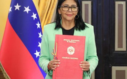 Quiénes son los primeros presos políticos liberados en Venezuela