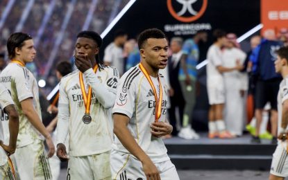 Rebelión en el vestuario, la verdad detrás de la salida de Xabi Alonso del Real Madrid: ¿lo echaron Vinicius y Mbappé?