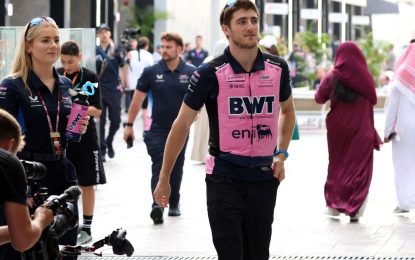 Alpine anunció que Jack Doohan, el piloto reemplazado por Colapinto, se va de la escudería