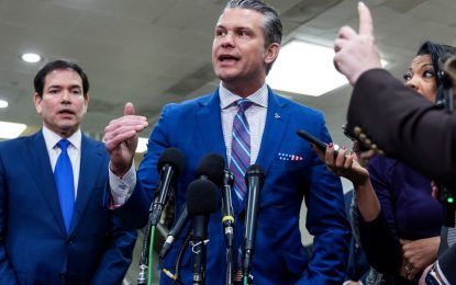 A pesar de las críticas, el Pentágono adoptará el chatbot de Grok IA y Hegseth anunció su “arsenal de la libertad”