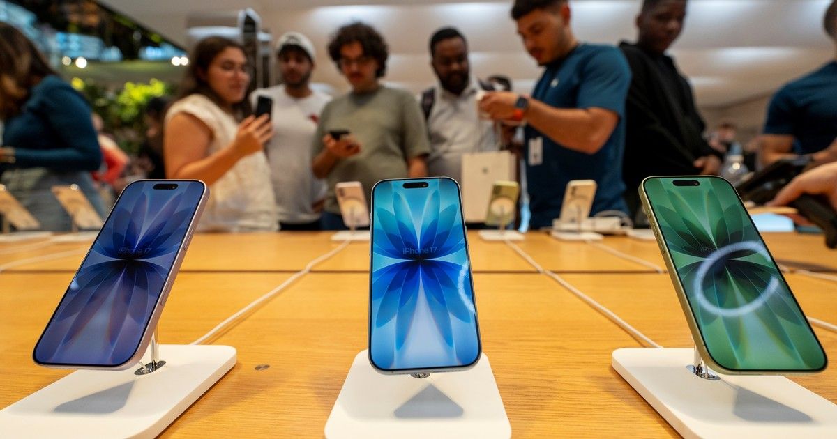 electronicos-importados:-se-eliminan-los-aranceles-a-celulares-y-otros-articulos,-pero-hay-dudas-sobre-la-baja-de-precios