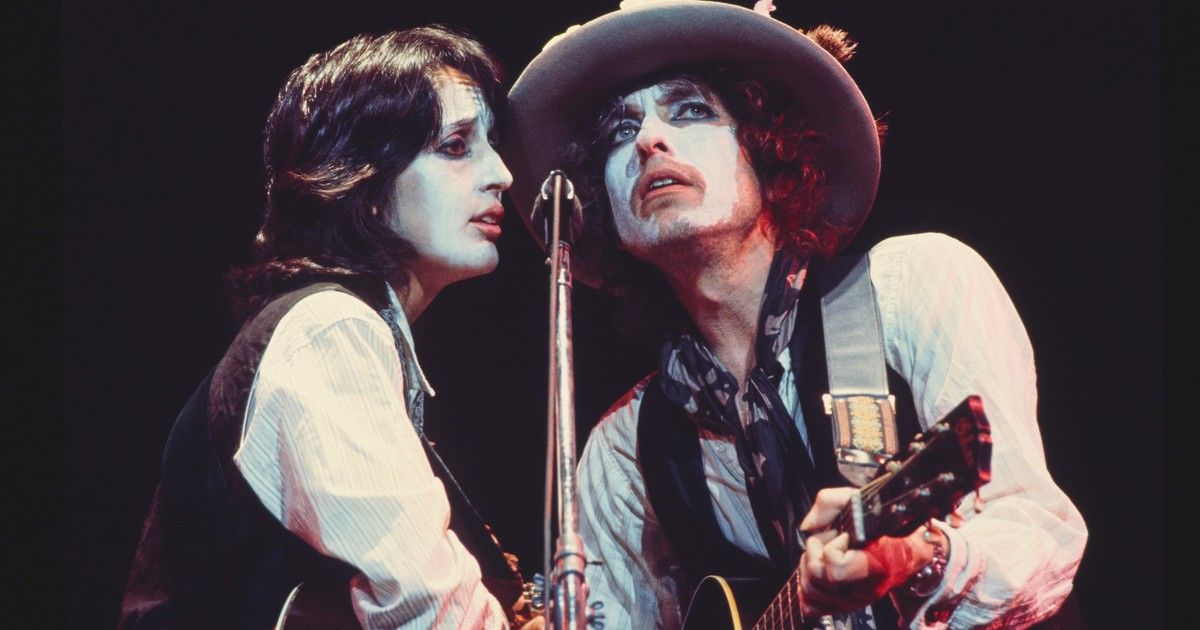 la-frase-de-bob-dylan-sobre-su-historia-de-amor-con-joan-baez:-“es-dificil-estar-enamorado-y-ser-sabio-al-mismo-tiempo”