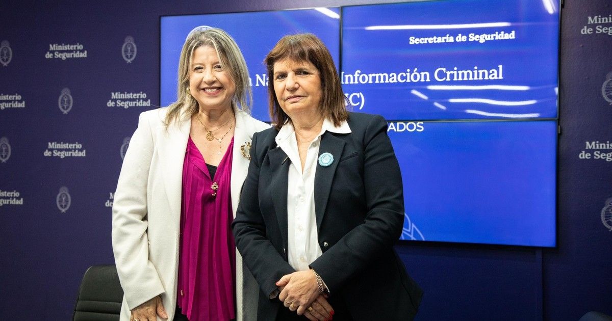 la-ministra-de-seguridad-hablo-de-los-plazos-para-desalojar-la-carcel-de-devoto:-«aspiramos-a-que-este-ano-se-cierre-finalmente»