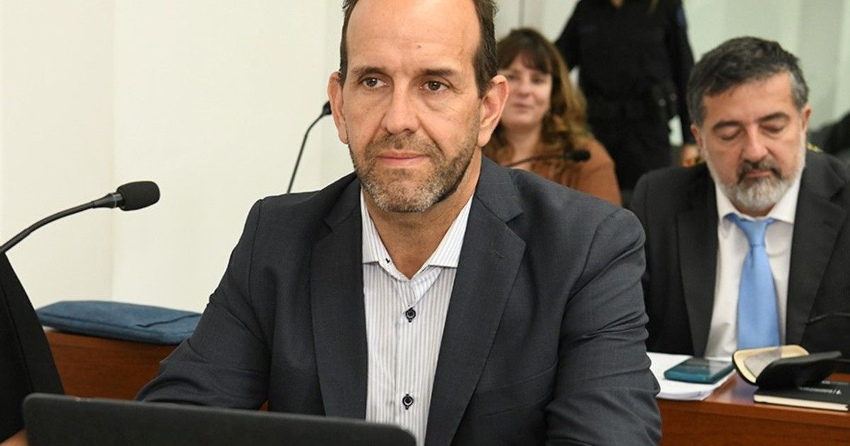 luego-de-20-anos,-condenaron-a-5-anos-de-prision-al-ex-presidente-del-banco-general-de-negocios-carlos-rohm-por-el-desvio-de-fondos