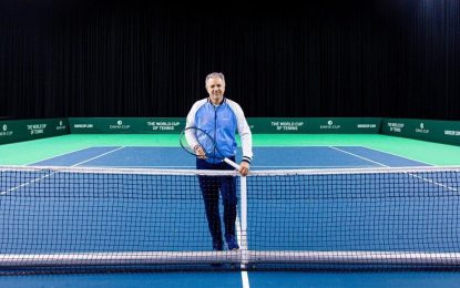 Un tsunami de negativas abrió un panorama oscuro para el futuro de Argentina en la Copa Davis