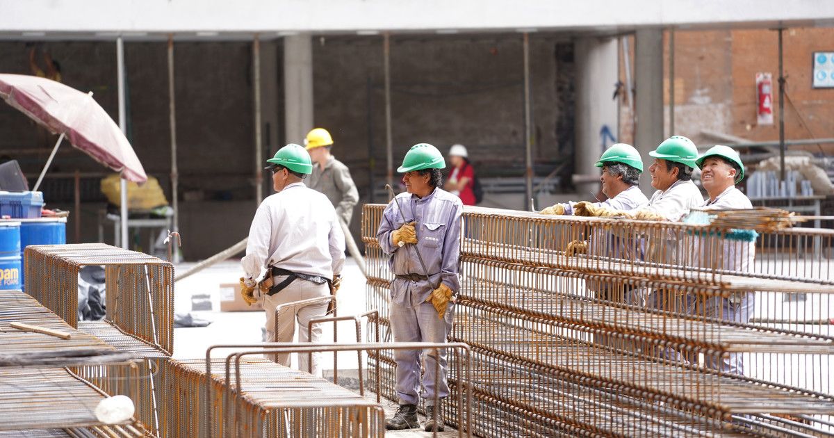 record-de-juicios-por-riesgos-del-trabajo:-se-iniciaron-cerca-de-400-demandas-por-dia