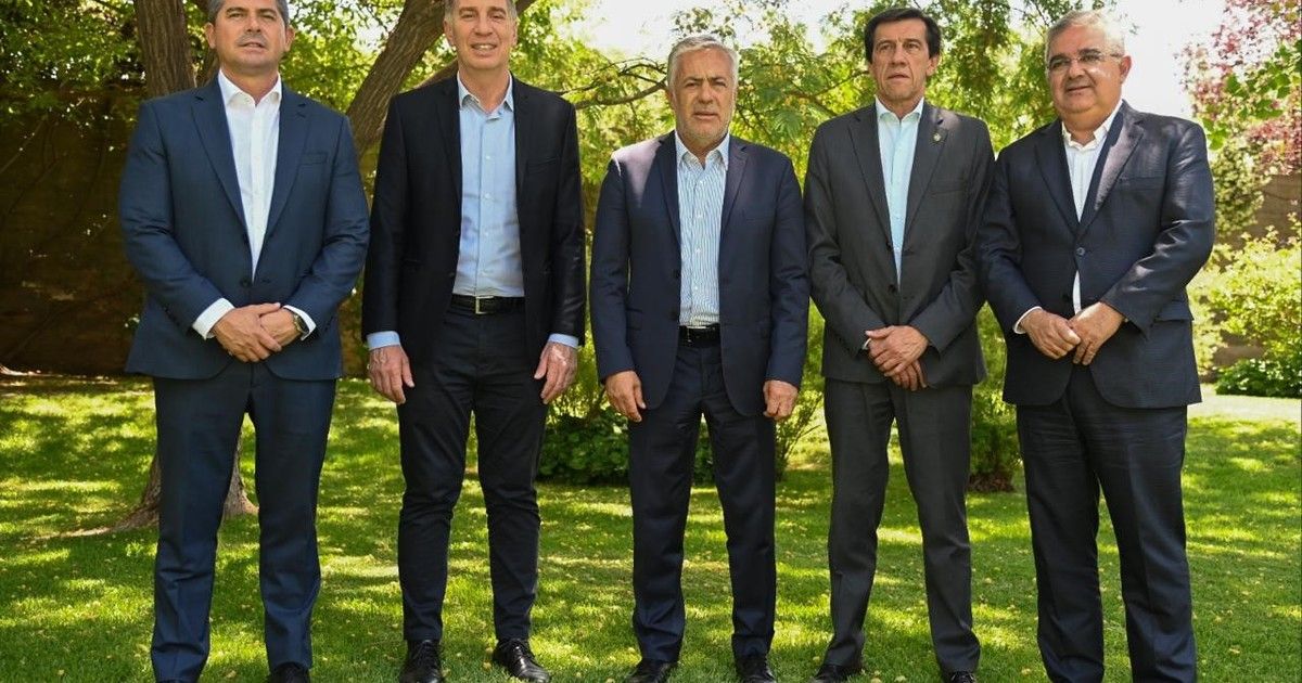 el-oficialismo-apuesta-a-los-gobernadores-para-aprobar-la-reforma-laboral:-que-poder-de-fuego-tienen-en-el-senado