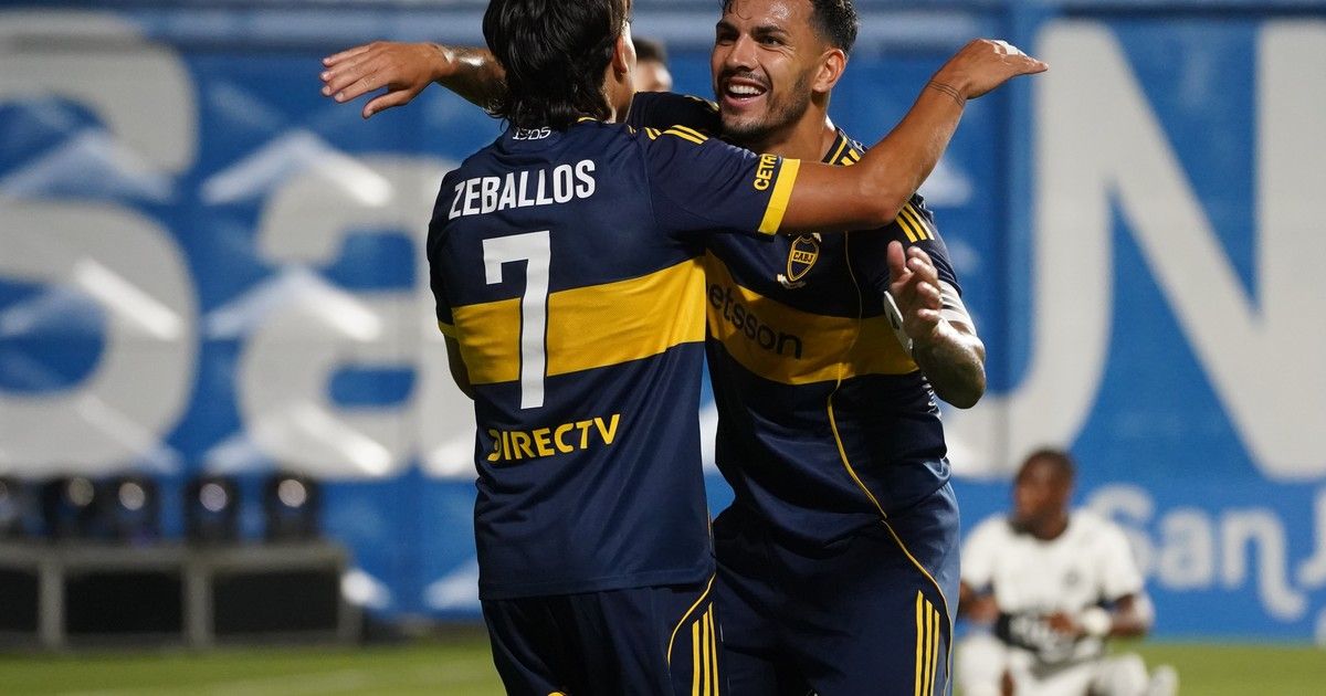 boca-llena-su-changuito-de-ilusion:-con-un-zeballos-imparable,-se-lo-dio-vuelta-a-olimpia-y-llega-entonado-al-debut-del-torneo-apertura