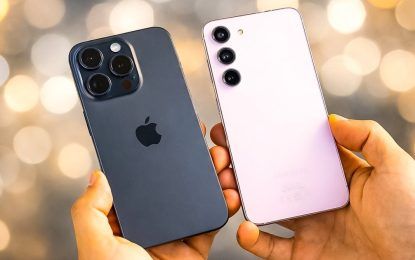 Hay un nuevo rey de los celulares: el ranking de las marcas más vendidas del mundo en 2025