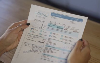 Postergaron hasta febrero los cambios en los subsidios de electricidad y gas: qué decidió el Gobierno