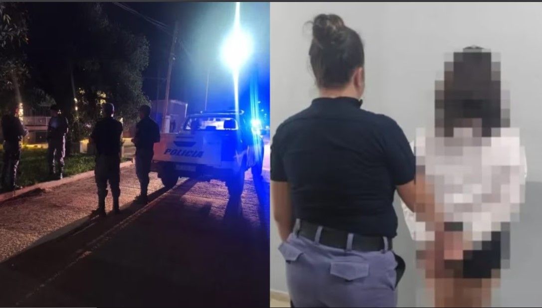 del-cumpleanos-de-15-al-horror:-una-joven-fue-detenida-acusada-de-asesinar-a-punaladas-a-un-invitado-en-chaco